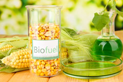 Ivinghoe Aston biofuel availability