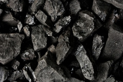 Ivinghoe Aston coal boiler costs