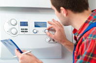 free commercial Ivinghoe Aston boiler quotes