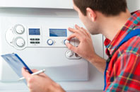free Ivinghoe Aston gas safe engineer quotes