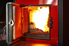 solid fuel boilers Ivinghoe Aston